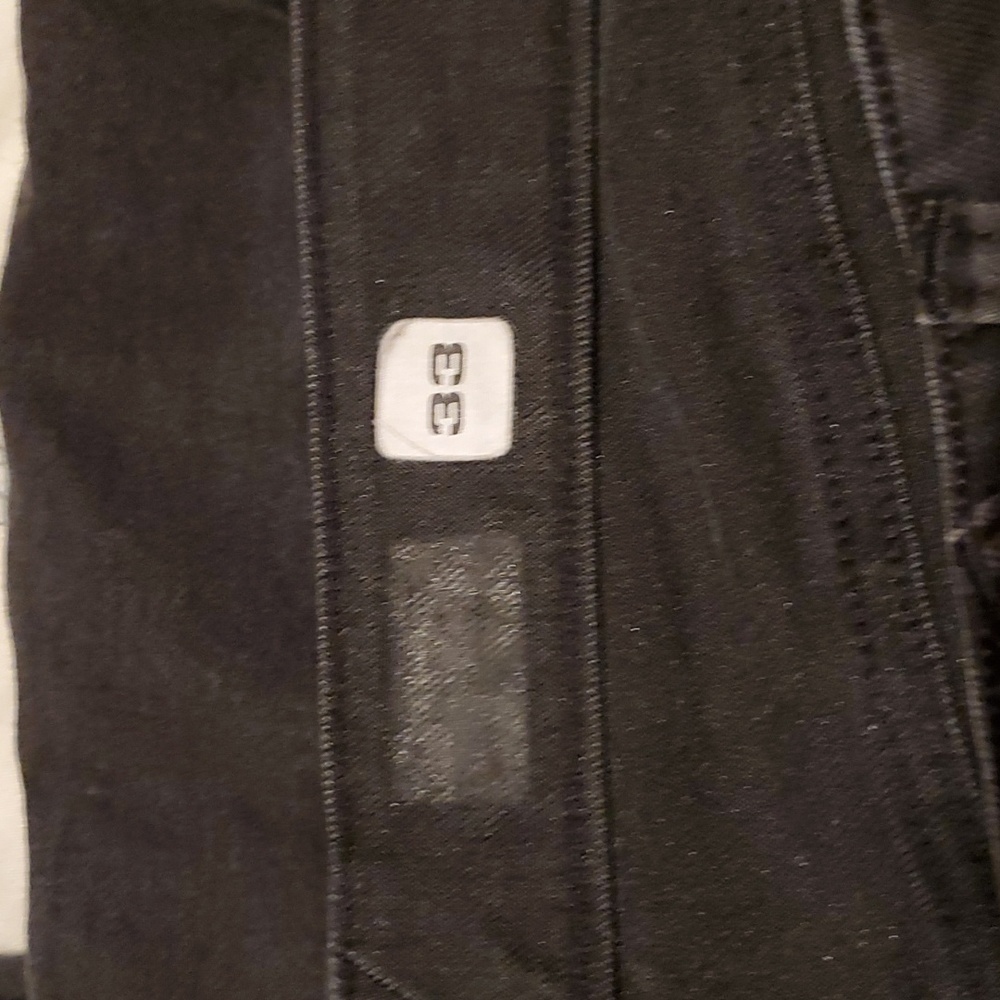 Volcom jeans - Picture 2 of 3